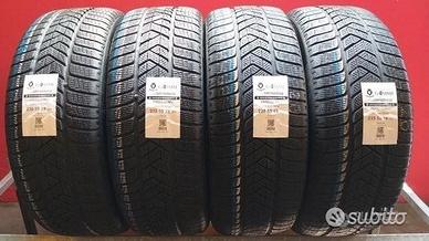 4 gomme 235 55 19 PIRELL A1023