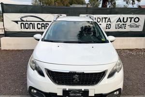 Peugeot 2008 BlueHDi 100 S&S Allure