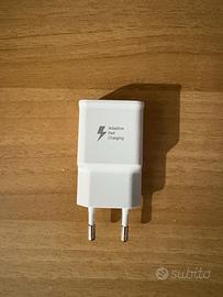 caricabatterie samsung