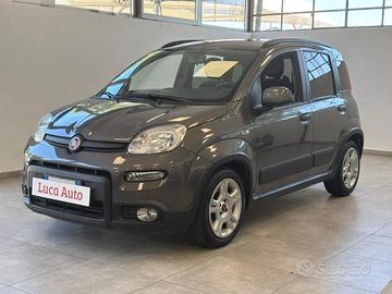 FIAT Panda 1.0 FireFly S&S Hybrid *UNICO PROP.*5