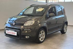 FIAT Panda 1.0 FireFly S&S Hybrid *UNICO PROP.*5