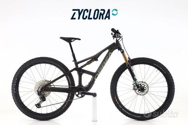 Orbea Occam XT t.S