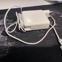 Alimentatore Apple MagSafe per MacBook