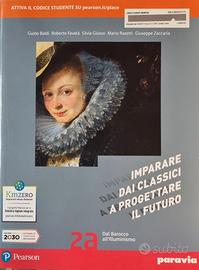 Imparare dai classici a progettare il futuro 2A