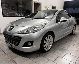 Peugeot 207 1.6 8V HDi CABRIOLET