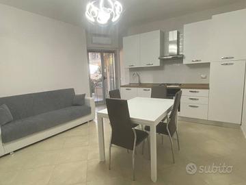 Appartamento di 50 m² con 2 locali e box auto a Ac