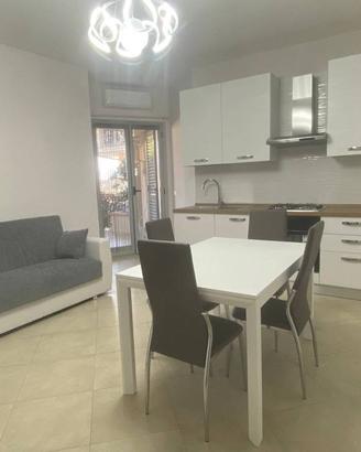 Appartamento di 50 m² con 2 locali e box auto a Ac