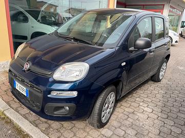 Fiat Panda 0.9 TwinAir Turbo Natural Power Easy