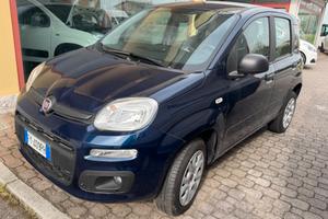 Fiat Panda 0.9 TwinAir Turbo Natural Power Easy