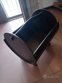 porta riviste / libri/ cucito / giochi 