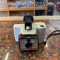 Polaroid bianca  vintage