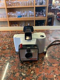 Polaroid bianca  vintage