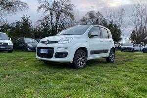 Fiat New Panda 2020 Lounge * Cerchi in lega