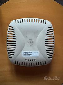 Aruba Access Point Dual Band AP 135 - 3 pezzi
