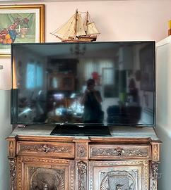 Televisore Samsung 65 pollici
