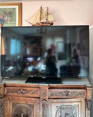 Televisore Samsung 65 pollici
