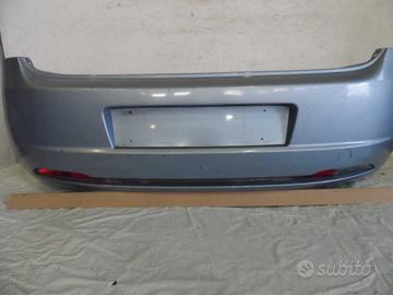 PARAURTI POSTERIORE FIAT Grande Punto 2Â° Serie 71