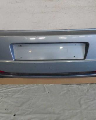 PARAURTI POSTERIORE FIAT Grande Punto 2° Serie 71