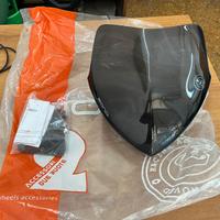 Cupolino biondi Yamaha Mt 03 660