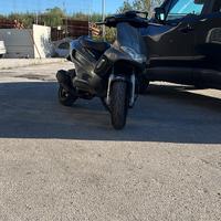 Gilera runner 180