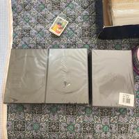 Custodie porta Dvd