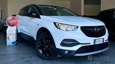 OPEL GRANDLAND X 1.5 ECOTEC ADVANCE 131CV - FULL L