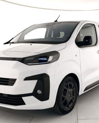 FIAT Ulysse combi M1 XL 2.0 diesel 180cv S&S auto