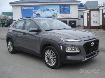 Hyundai KONA 1.6 - Full Hybrid  - 2019