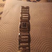 SWATCH BRILLIANT BANGLE SUBM103G SQUARE ORIGINALE