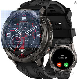 Smartwatch Kospet Tank t4 Sportwatch fitness