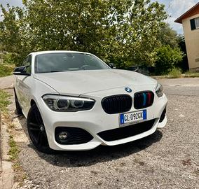 Bmw 118I Msport Shadow-Line