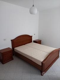 camera da letto Somma Lombardo