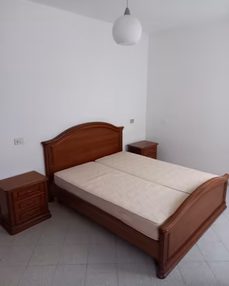 camera da letto Somma Lombardo