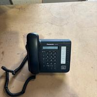 TELEFONO FISSO PANASONIC KX-DT521