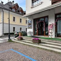 INTERESSANTE LOCALE COMMERCIALE PER INVESTIMENTO