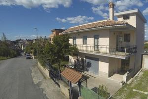 CAMERA con BAGNO BUFALOTTA/ PORTA DI ROMA IN VILLI