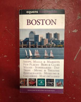 libro guidi di boston
