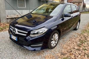 Mercedes-benz B 180 d Automatic Business