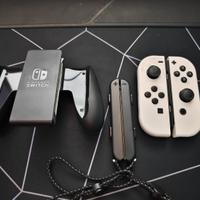 Bundle Nintendo Switch Oled