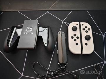 Bundle Nintendo Switch Oled