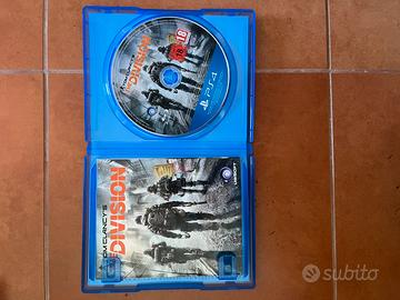 Tom Clancy’s The Division