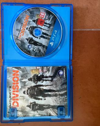 Tom Clancy’s The Division