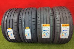225 40 19 - 255 35 19 Gomme Esti BMW Mercedes Alfa