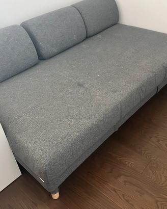 Divano letto