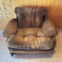 Coppia di poltrone Vintage Coronado