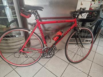Bici vianelli da corsa
