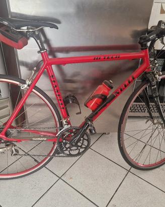 Bici vianelli da corsa