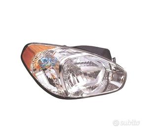 FARO DX CON REGOLAZIONE ELETTRICA HYUNDAI ACCENT 3