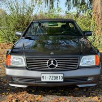 Mercedes-benz SL 320 320