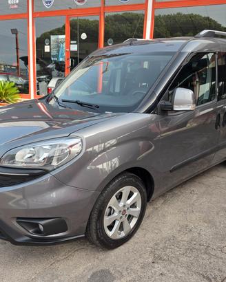 Fiat Dobló 1,6 diesel 05/2015 Cv105